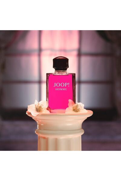 JOOP! JOOP HOMME, EDT Spray 4.0 OZ - 125 ML