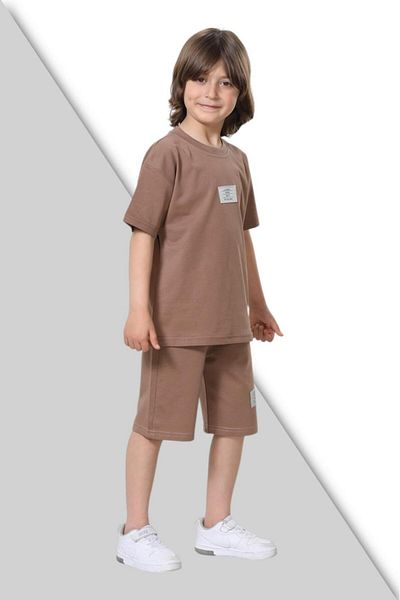 İFBA KİDS Basic Set with Classic Label