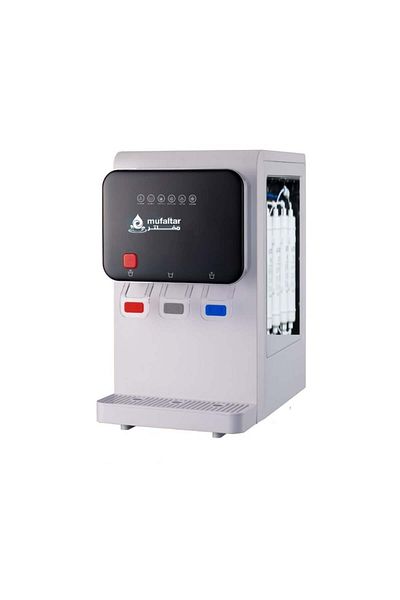 Generic Built-in water cooler - with internal filter - home/office cooler - internal tank
