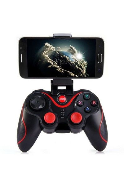 FOXMAG24 Wireless Controller with Phone Holder