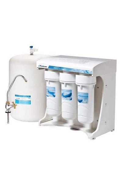 Generic CE_7 Water Purifier Filter â€“ RO Technology for Pure Water + Free Water Bottle