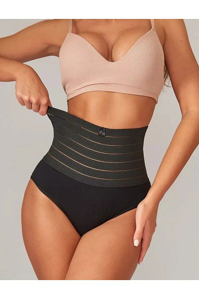 ogonline Belly and Abdomen Shaping Panties Corset
