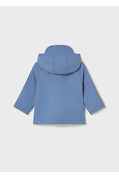 MAYORAL Waterproof Children's Hooded Raincoat