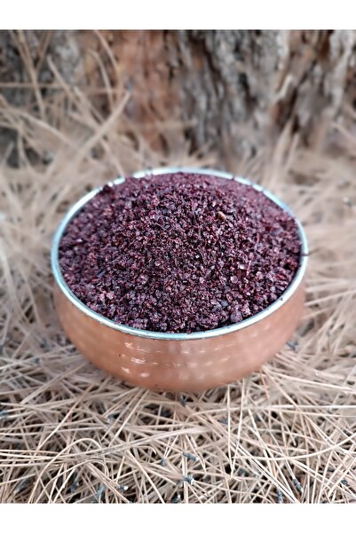 gazisofraantep Sumak Öğütülmüş 250 Gr