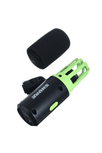 Shure Shure MV6 Gaming Microphone