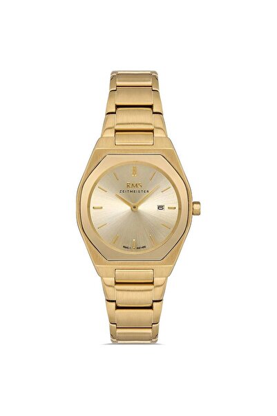 RMS Zeıtmeıster RMS ZEITMEISTER RMS.1.AG1490.06 KADIN KOL SAATİ