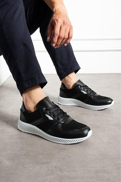pasyone Ανδρικά Sneaker Mesh Casual Casual Παπούτσια