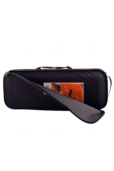 Genel Markalar Viyola Kutusu Çanta Pro 4/4 VAHCP44P1