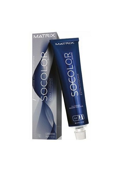Matrix Matrix Socolor Beauty Hair Dye, Shade EC 507N 90 ml