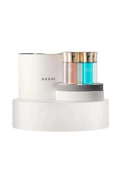 ASSAF ASSAf 5ml Samples