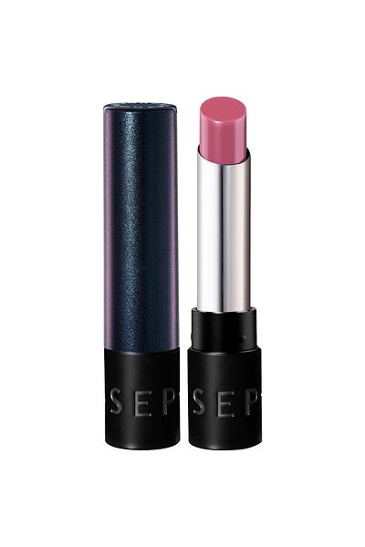 SEPHORA COLLECTION About That Shine-Long Lasting Intense Pigmented Moisturizing Glossy Finish Lipstick 3g