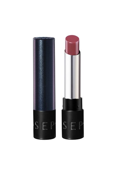 SEPHORA COLLECTION About That Shine-Long Lasting Intense Pigmented Moisturizing Glossy Finish Lipstick 3g