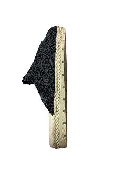 Bruno Women's Knitwear Summer Closed Toe Slippers