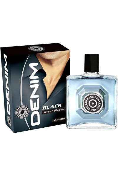 Denim دينم بلاك من فابرجيه بعد الحلاقة 100 مل