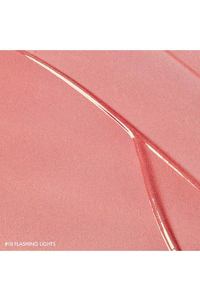 SEPHORA COLLECTION About That Shine-Long Lasting Intense Pigmented Shimmer Finish Hydrating Lipstick 3.2g