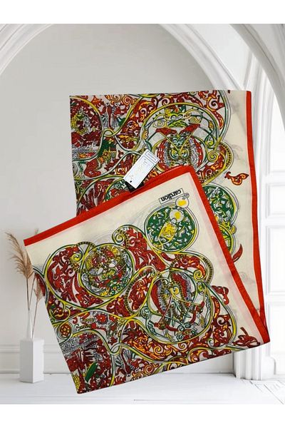 Cardion Cardion Tibet Premium Shawl
