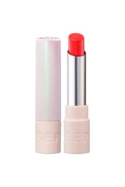 SEPHORA COLLECTION About That Shine-Long Lasting Intense Pigmented Shimmer Finish Hydrating Lipstick 3.2g