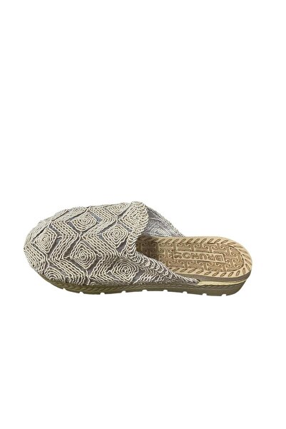 Bruno Жіночі трикотажні літні капці