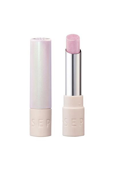 SEPHORA COLLECTION About That Shine-Long Lasting Intense Pigmented Shimmer Finish Hydrating Lipstick 3.2g