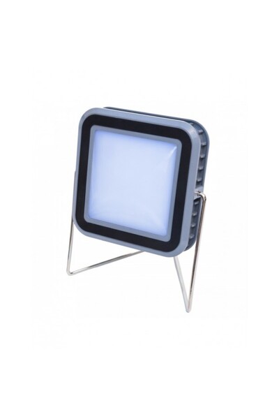 FOXMAG24 Proiector solar cu încărcător pentru telefon mobil FOXMAG24®