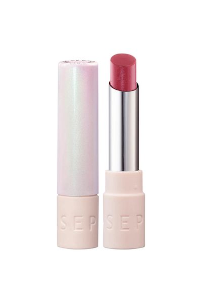 SEPHORA COLLECTION About That Shine-Long Lasting Intense Pigmented Shimmer Finish Hydrating Lipstick 3.2g