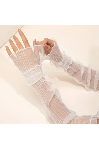 MAHLA Sleeve Cuff, Summer Sleeve