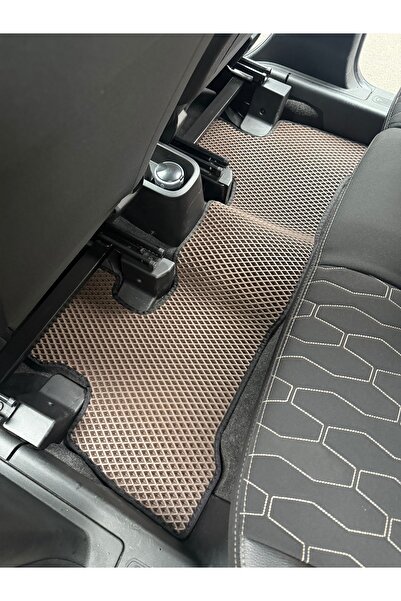 tufan kurt FİAT FİORİNO 2007 SONRASI CAMLIVAN EVA OTO PASPAS