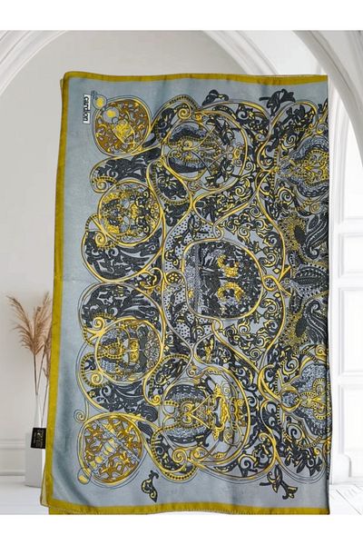 Cardion Cardion Tibet Premium Shawl