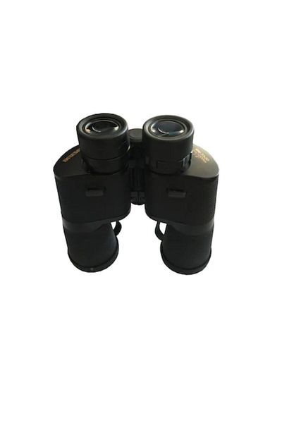 FOXMAG24 Professional Binoculars FOXMAG24® 20x50, 78-1000m, Black