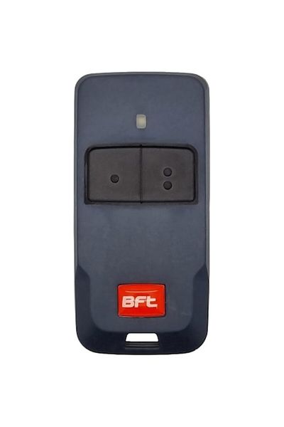 Bft Mitto Cool C2 Remote Control with Two Channels