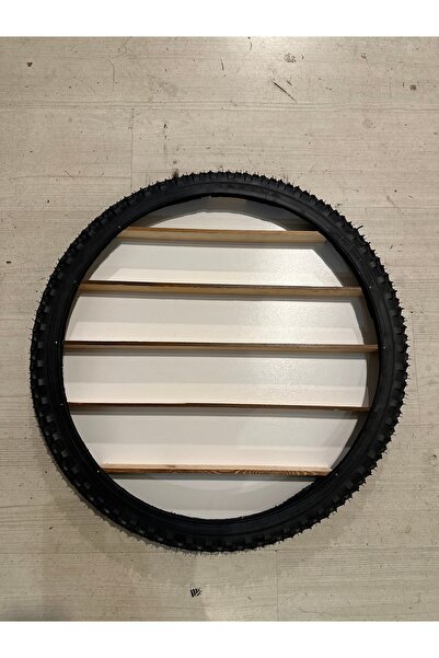 Nitro Bisiklet Tekerlek Koleksiyon Araba Rafı