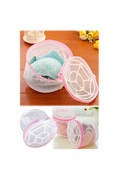 My Reality Fashion شبكة غسيل الملابس الداخلية حمالة الصدر