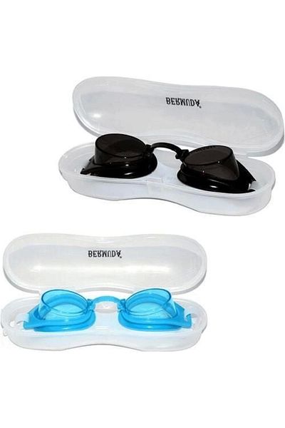 LiderGlobal Xh1300 Goggles Swimmer Child