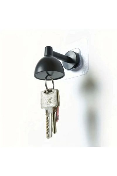 RBY Lamp Shaped Key Holder