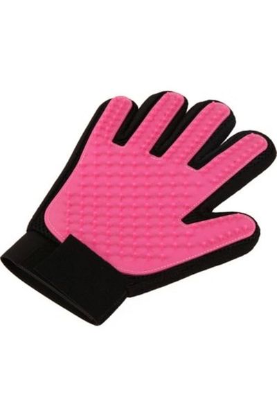AC BOX Pet Hair Collection Glove