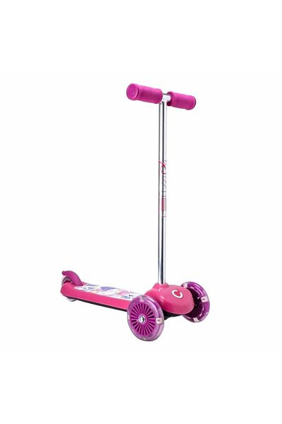 LiderGlobal Evo Scooter 3Tkr Unicorn 20 kg Pmbe