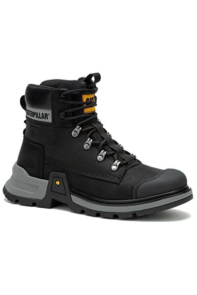 Cat Caterpillar P725822 Men's Colorado Expedition Waterproof Boot Casual Erkek Bot SİYAH