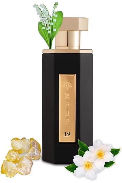 Reef Perfume No. 19 Unisex, 100 ml
