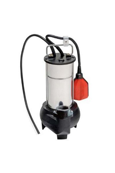 Generic Zetalia RD 100 Submersible Electric Sewage Pump, 1 HP
