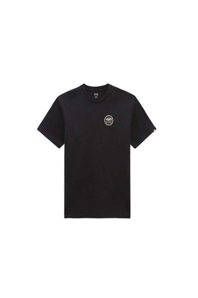 Vans Lokkıt Tee-B Men's T-Shirt Vn000Fjwwht1