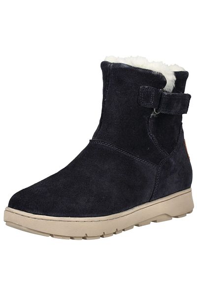 Camel Active Stiefelette
