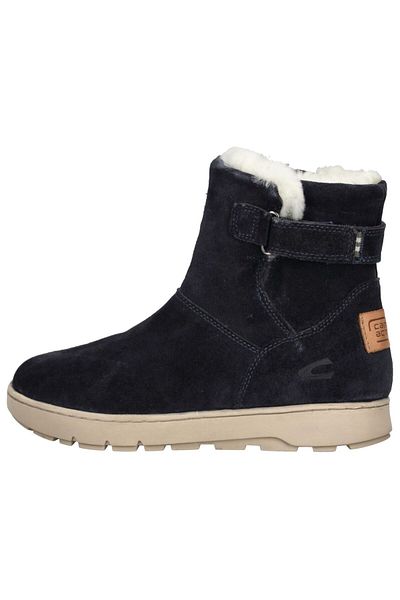 Camel Active Stiefelette