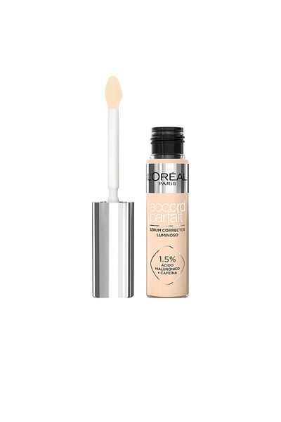 L'Oreal Paris Accord Parfait Leuchtendes Korrekturserum #3r L'Oréal Paris 11 ml