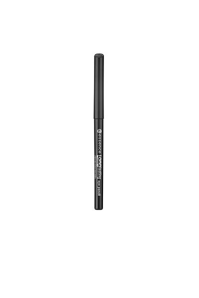 Essence Langlebiger Kajalstift #01-schwarzes Fieber 0,28 gr