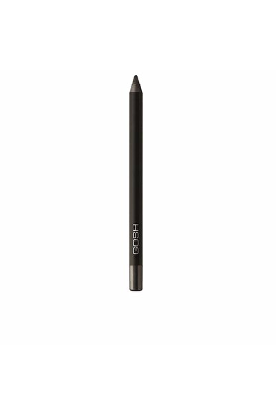 GOSH Velvet Touch Eyeliner Waterproof #hypnotic Grey 1,2 gr