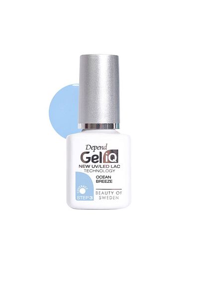 Beter Gel Iq Nagellack #ozeanbrise 5 ml