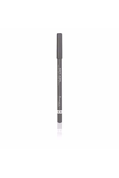 RIMMEL LONDON Soft Kohl Kajal Eye Pencil #064 -grau 4 gr
