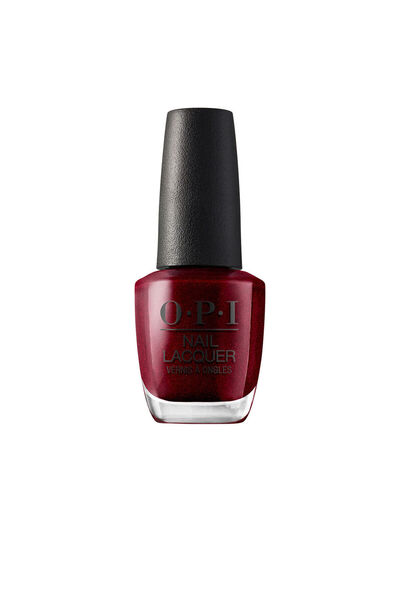 OPI Nagellack Nagellack Hält Bis Zu 7 Tage #ich Bin Nicht Wirklich Eine Kelln...