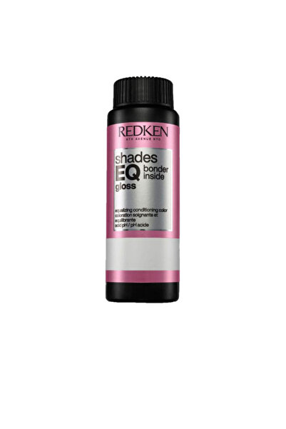 REDKEN Shades Eq Bonder Inside #08t 60 Ml X