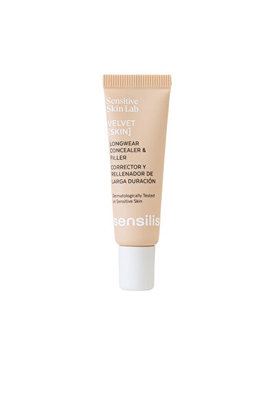 Abeer Velvet Skin Corrector Nr. 02-Beige Sensilis 7 ml